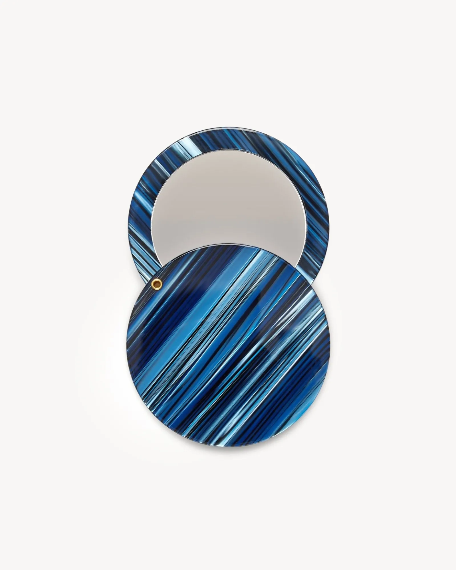 Circle Mirror