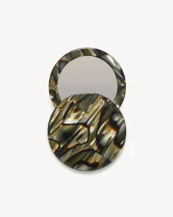 Circle Mirror