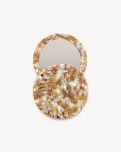 Circle Mirror