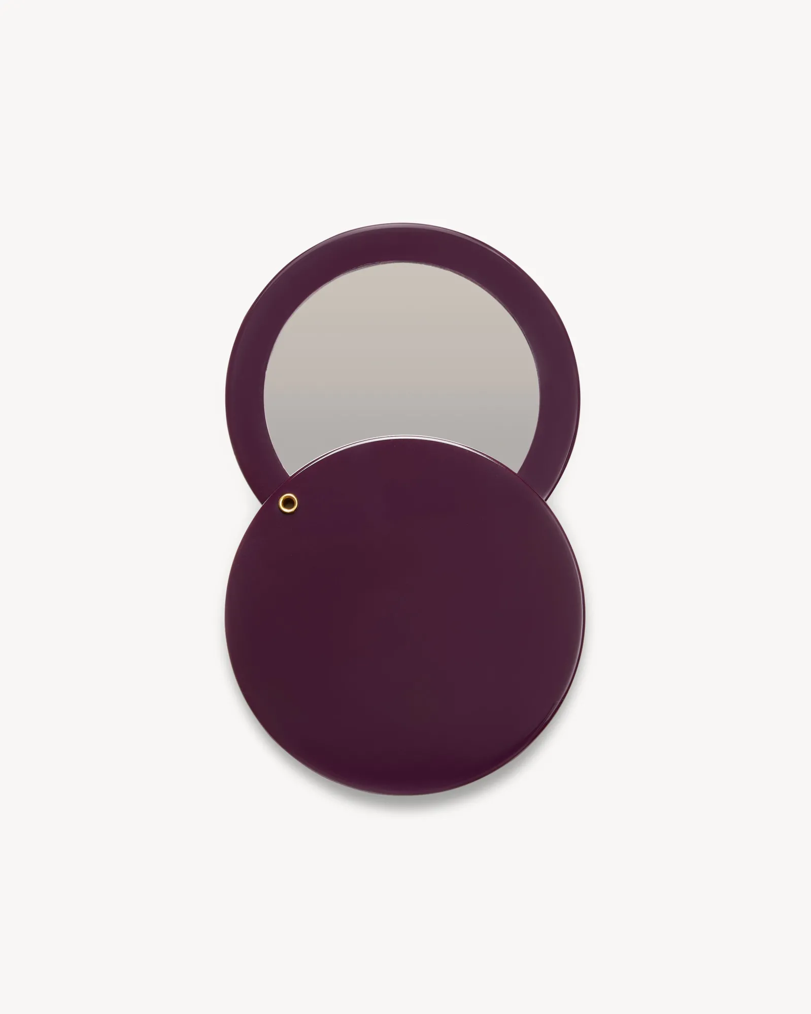 Circle Mirror