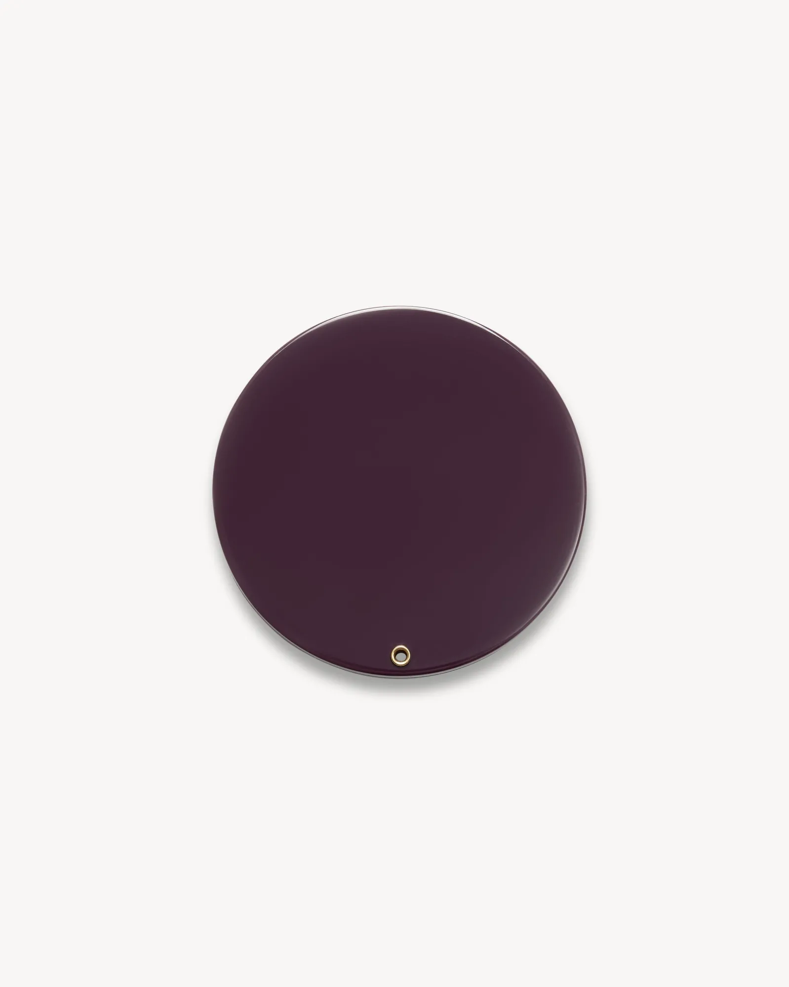 Circle Mirror