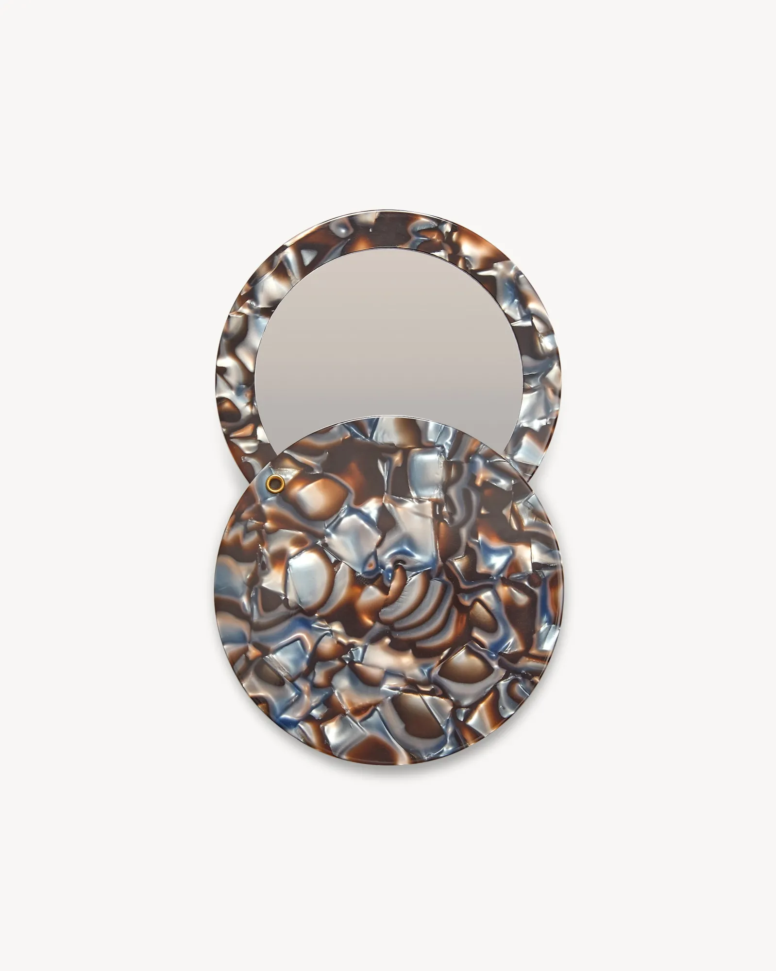 Circle Mirror