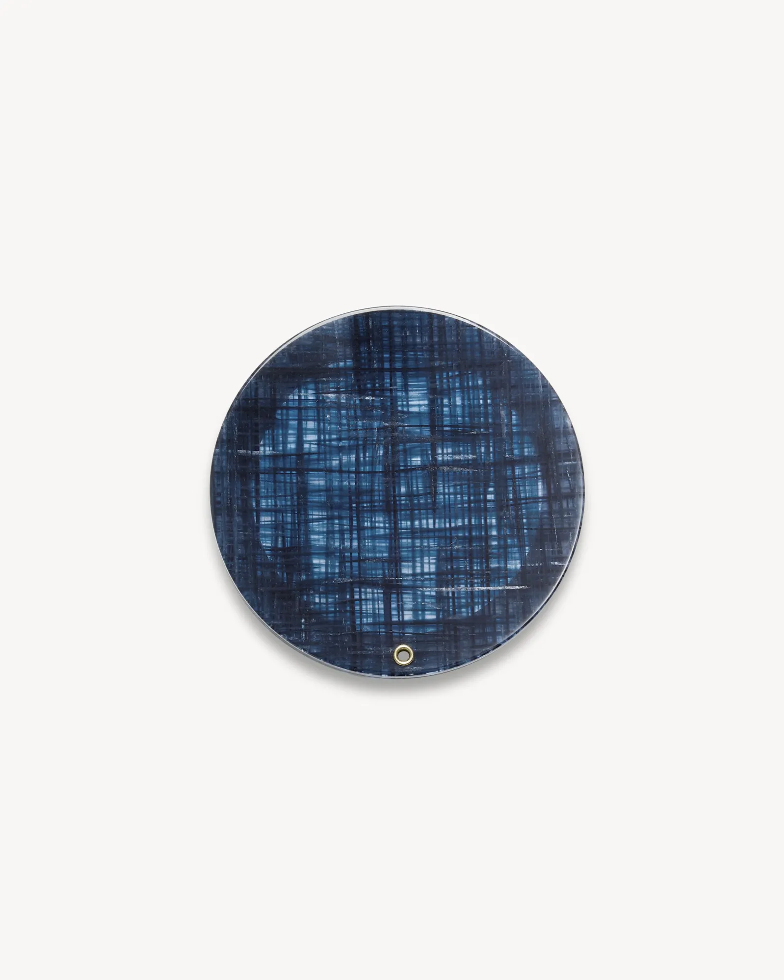 Circle Mirror