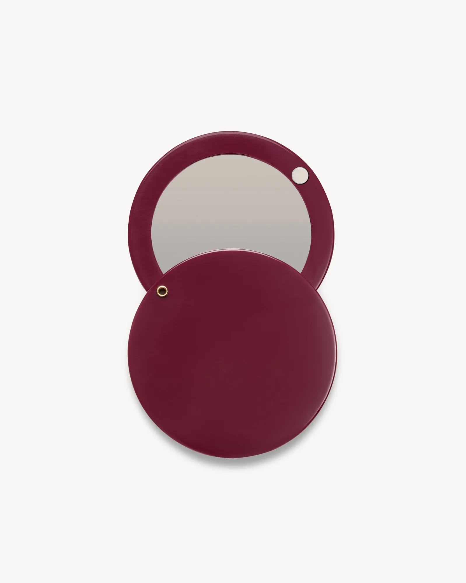 Circle Mirror