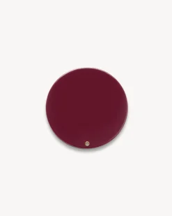 Circle Mirror