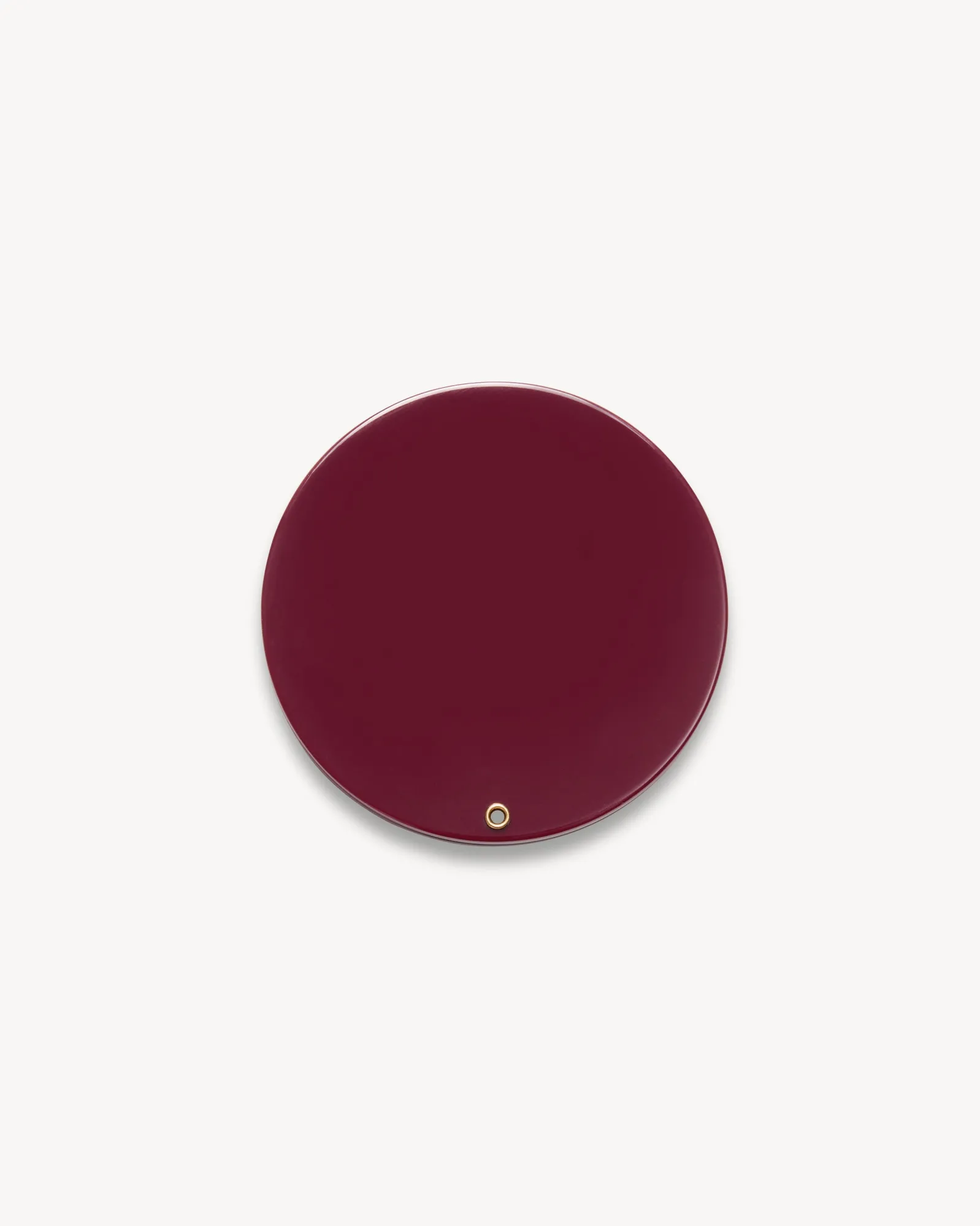 Circle Mirror