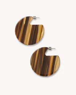 Clare Earrings