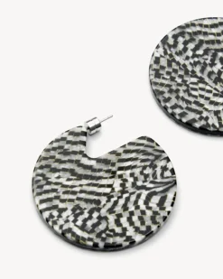 Clare Earrings