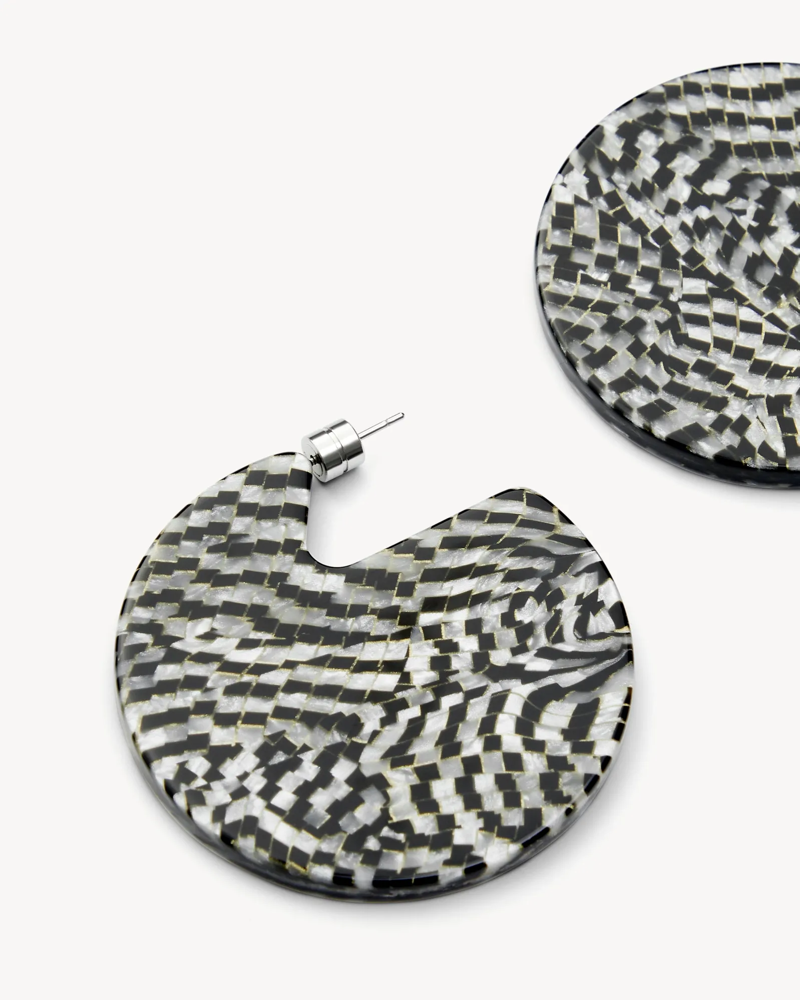 Clare Earrings
