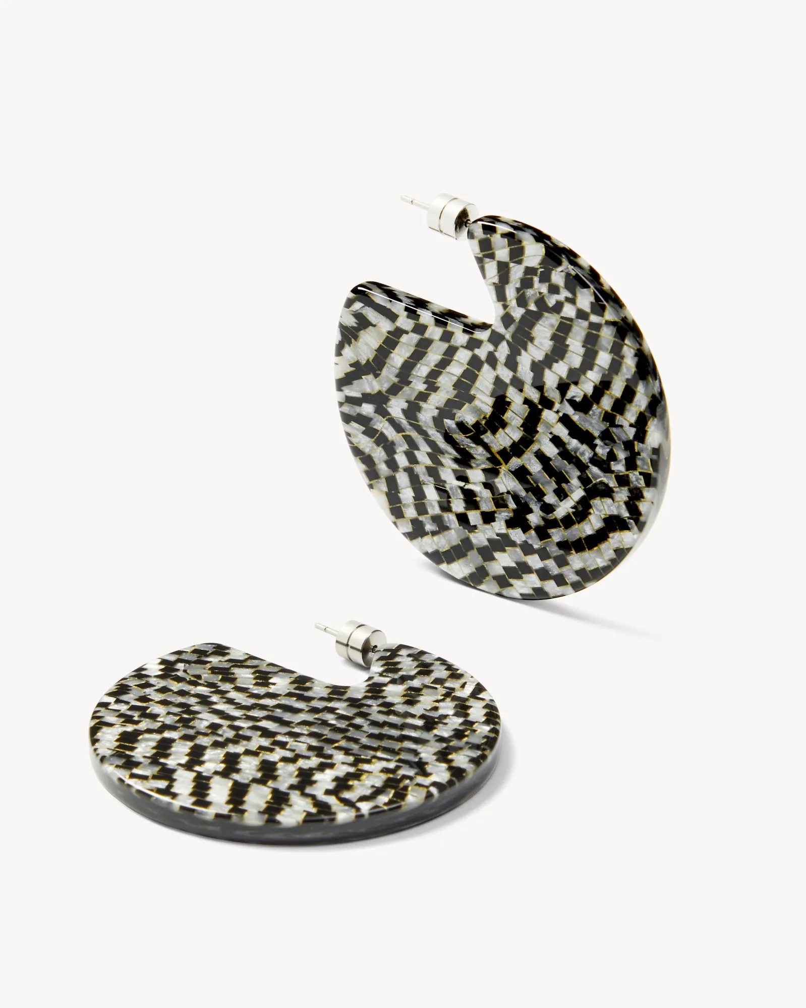 Clare Earrings