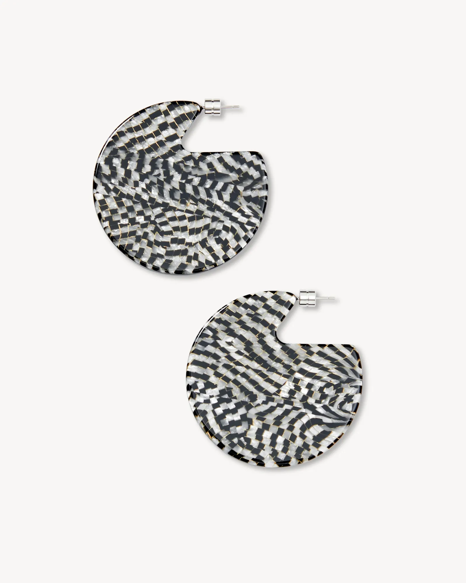 Clare Earrings