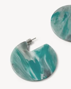 Clare Earrings