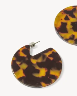 Clare Earrings