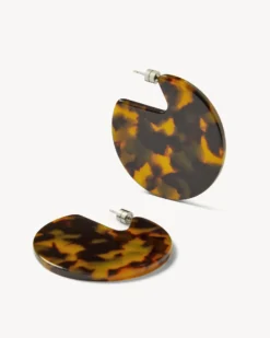 Clare Earrings