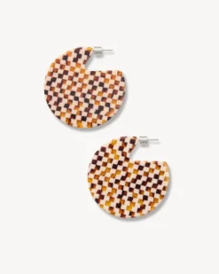 Clare Earrings