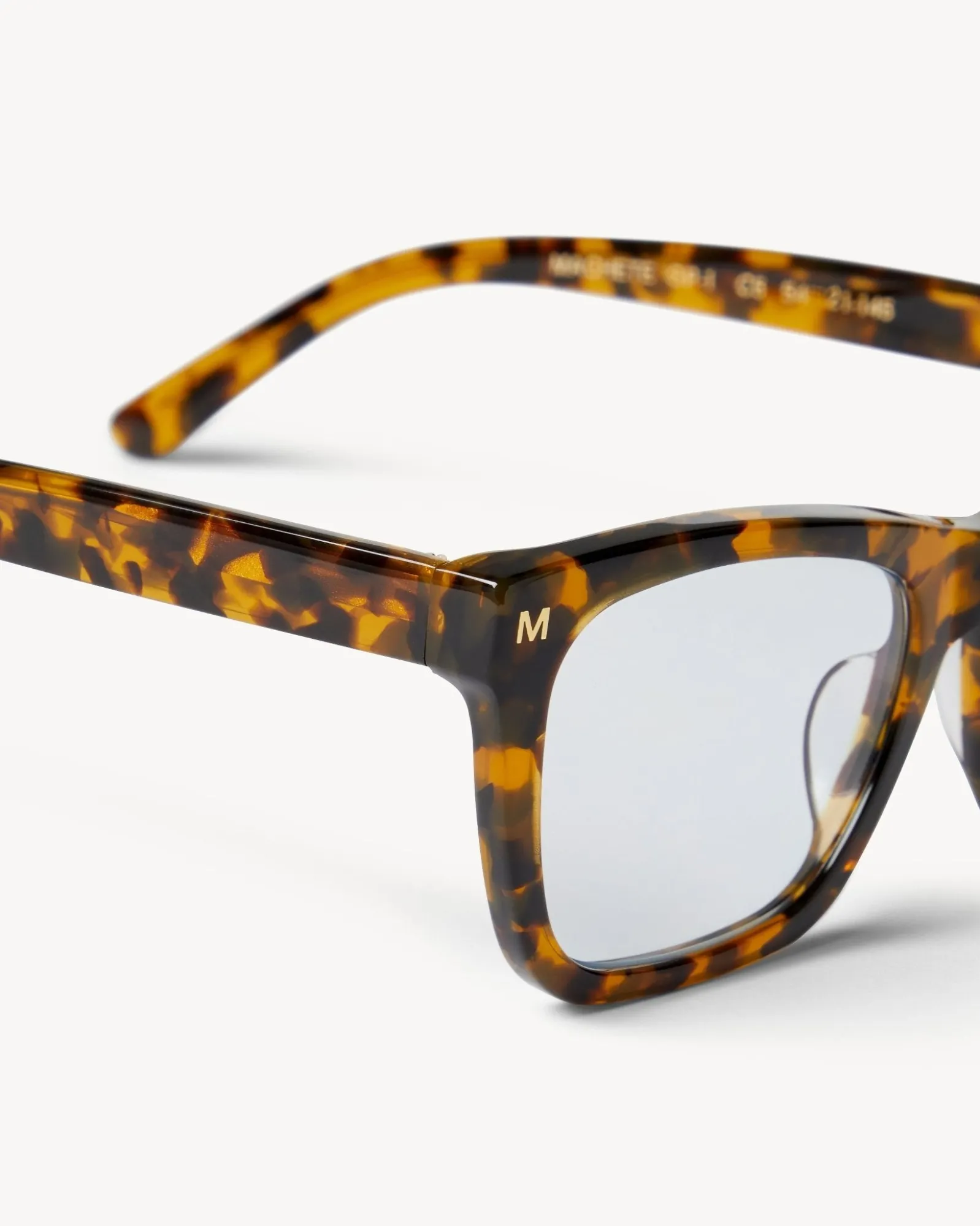 Classic Glasses