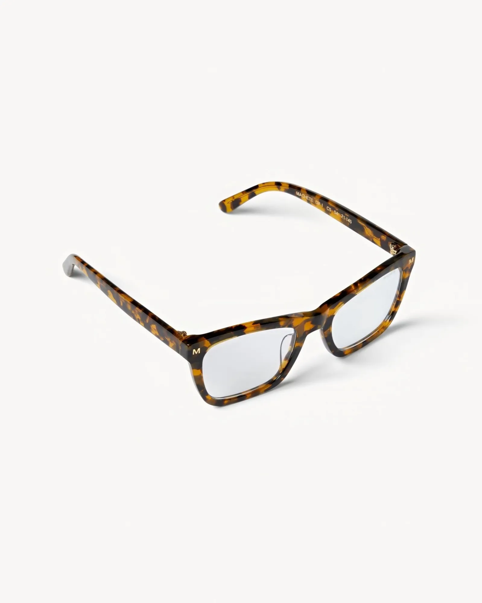 Classic Glasses