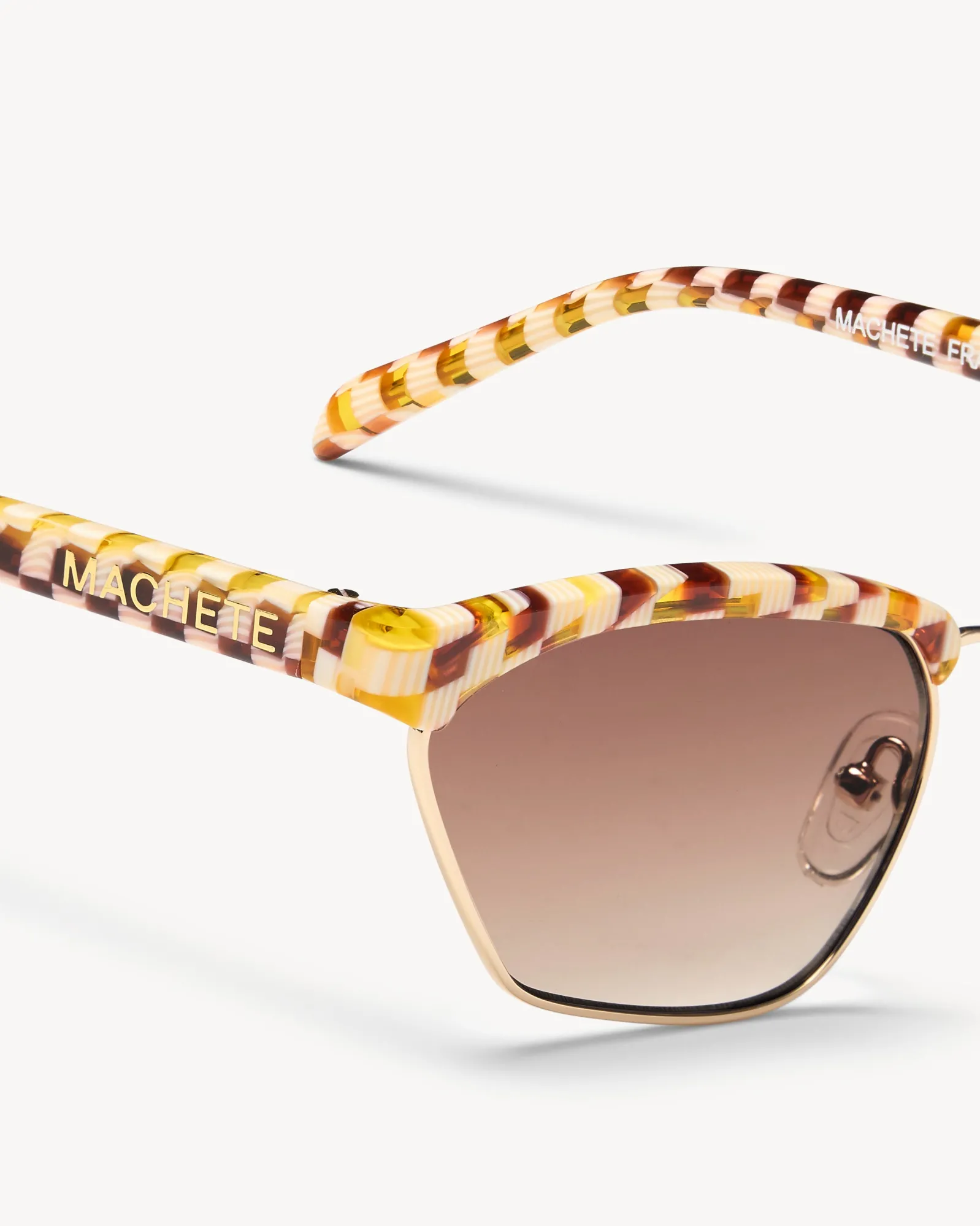 Francoise Sunglasses