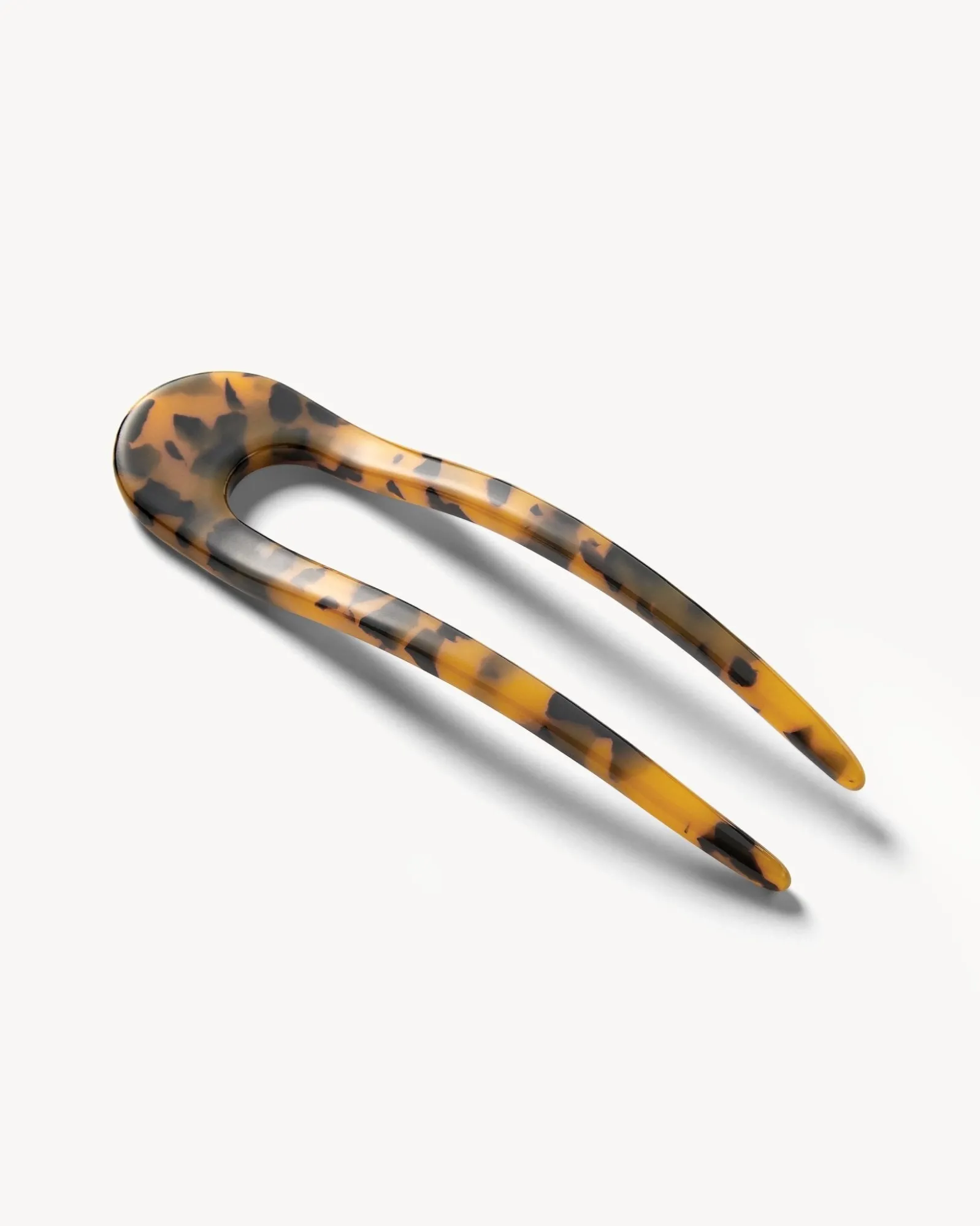 French Hair Pin