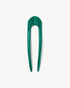French Hair Pin