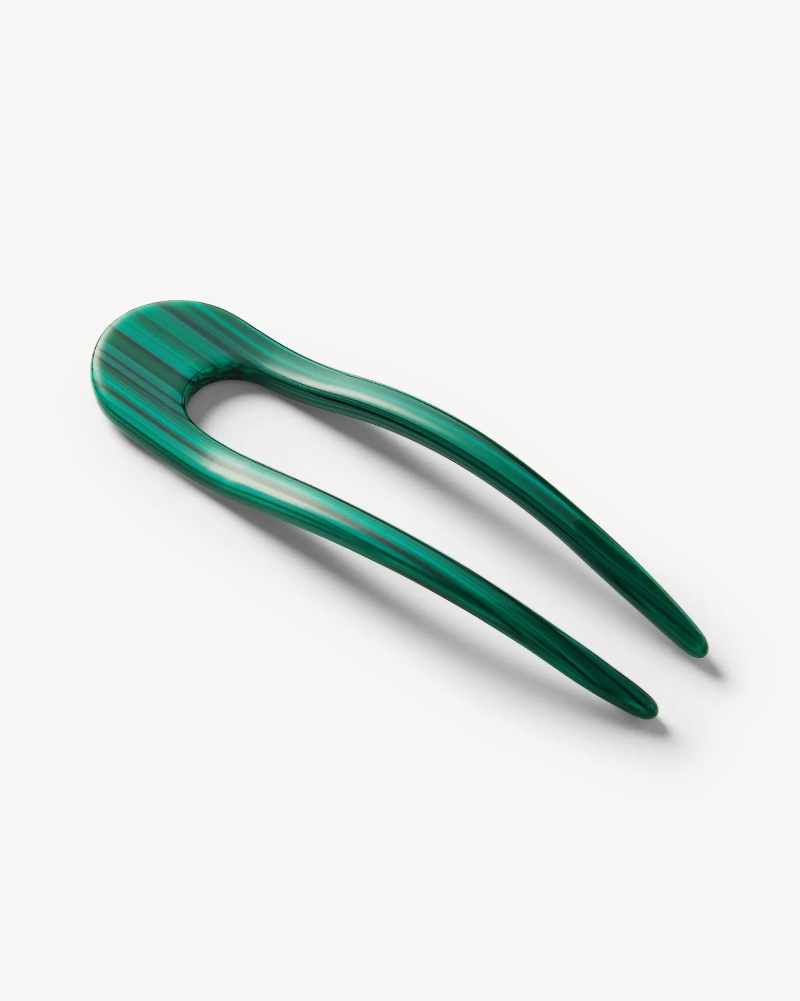 French Hair Pin