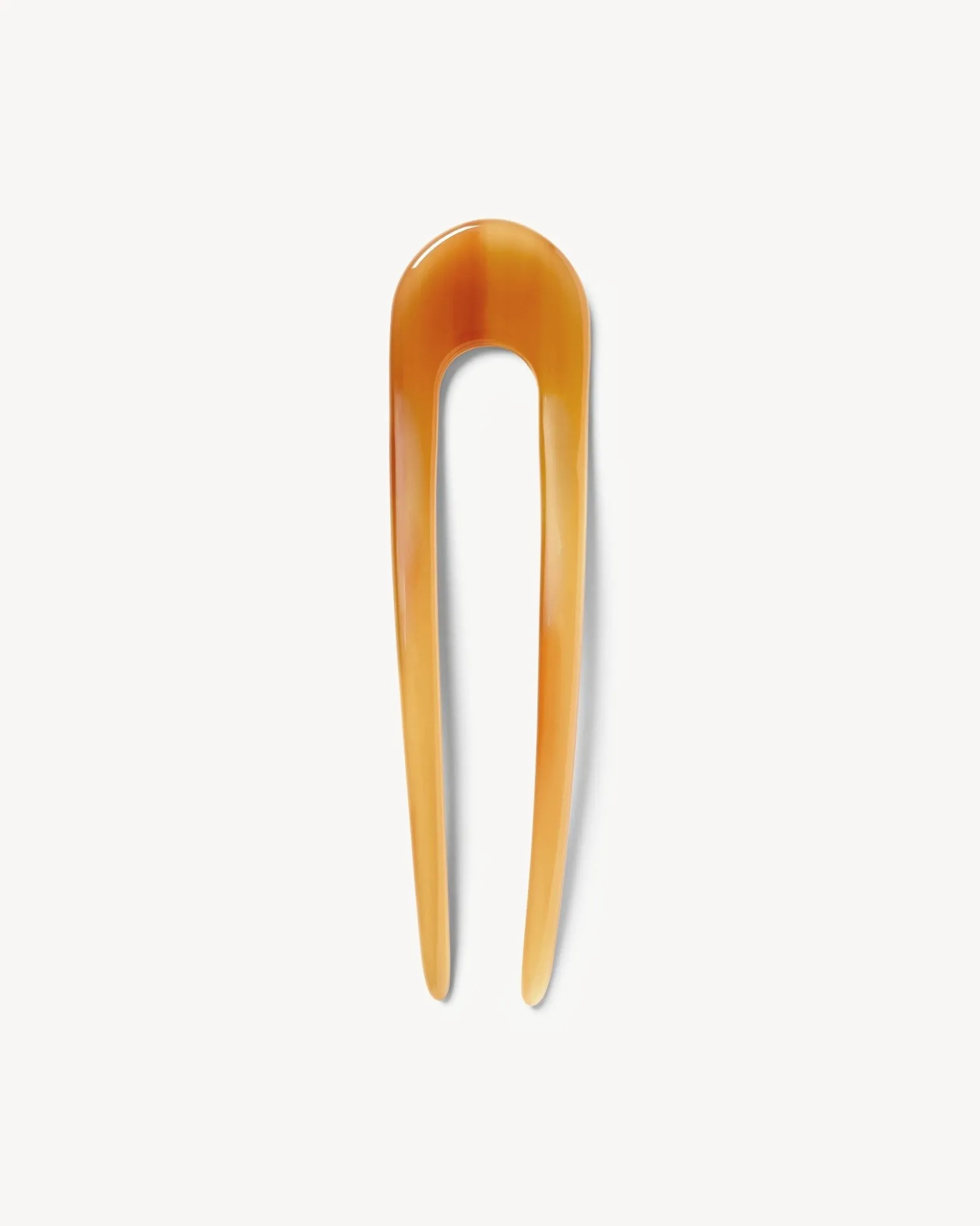 French Hair Pin