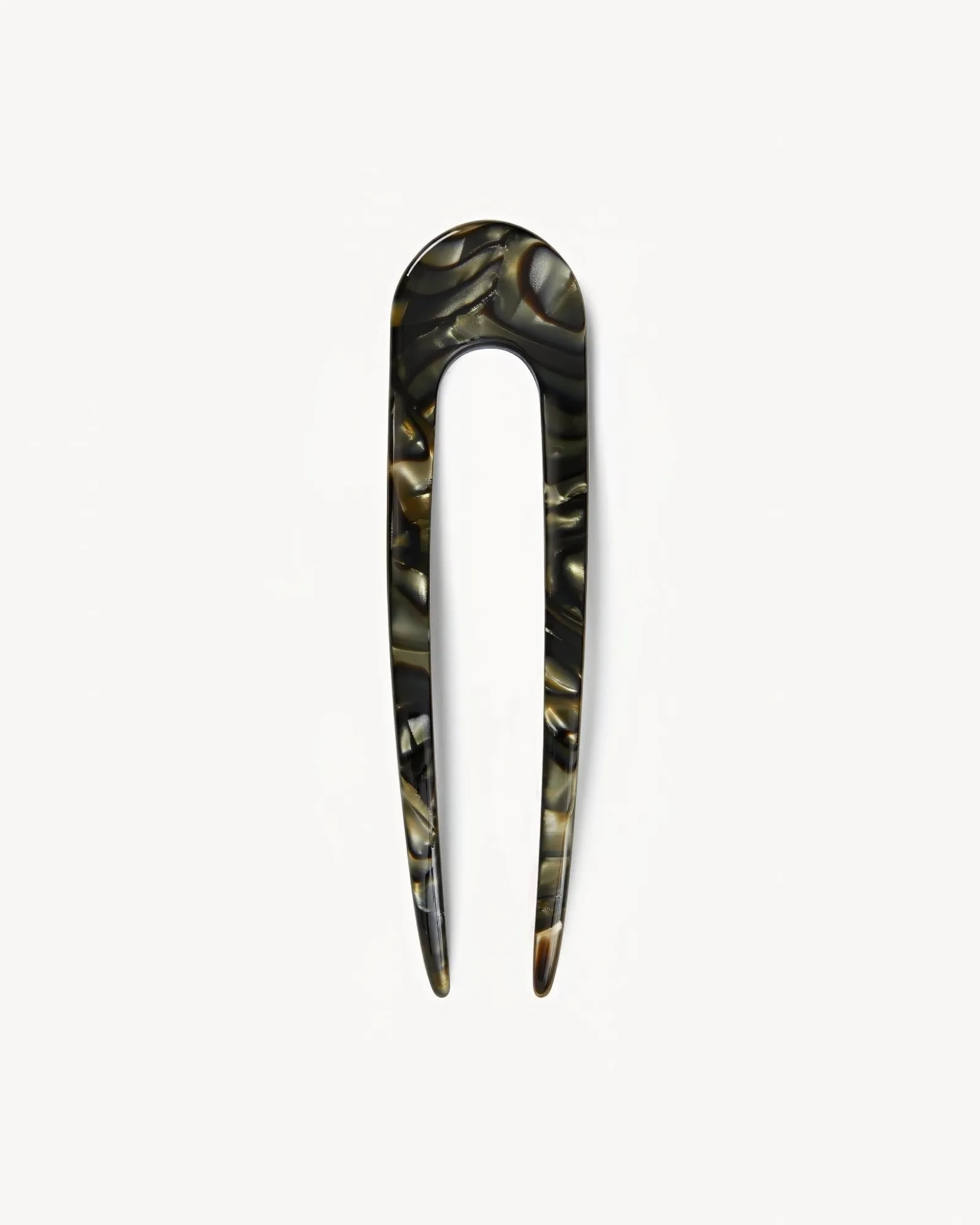 French Hair Pin