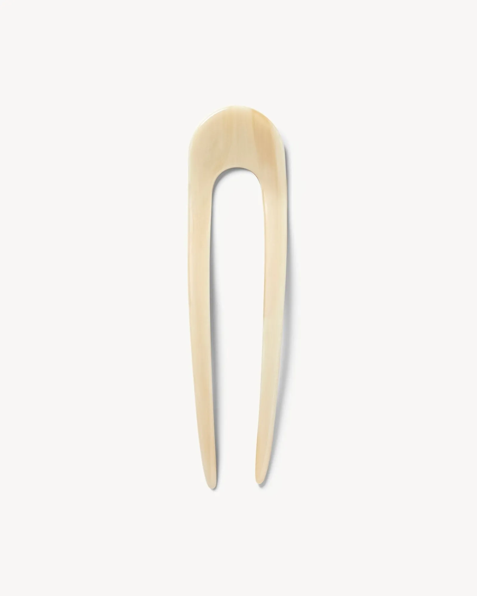 French Hair Pin