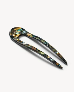 French Hair Pin