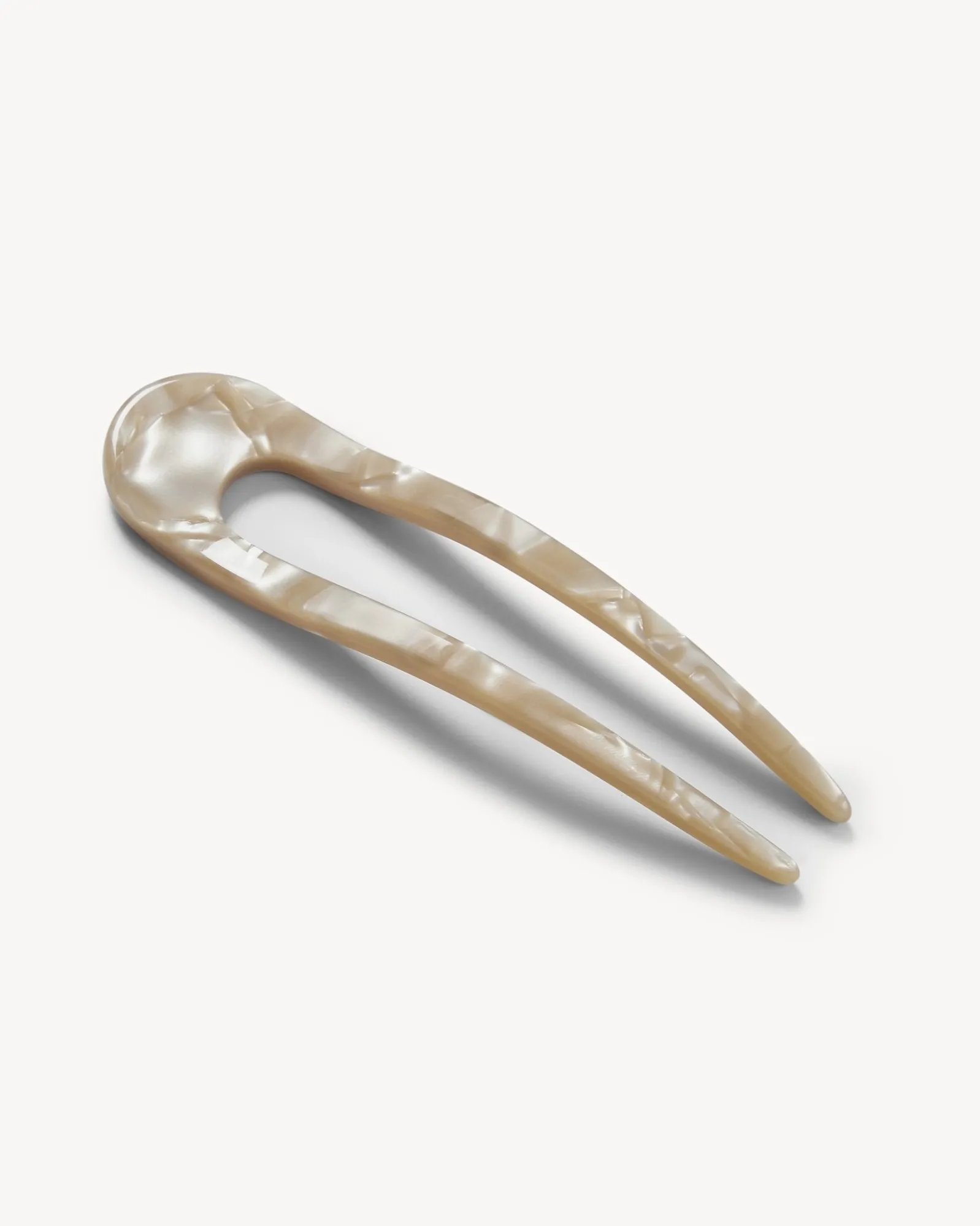 French Hair Pin