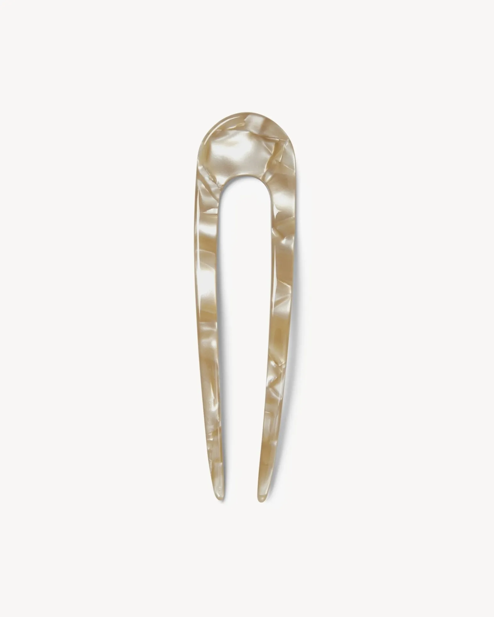 French Hair Pin