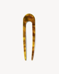 French Hair Pin