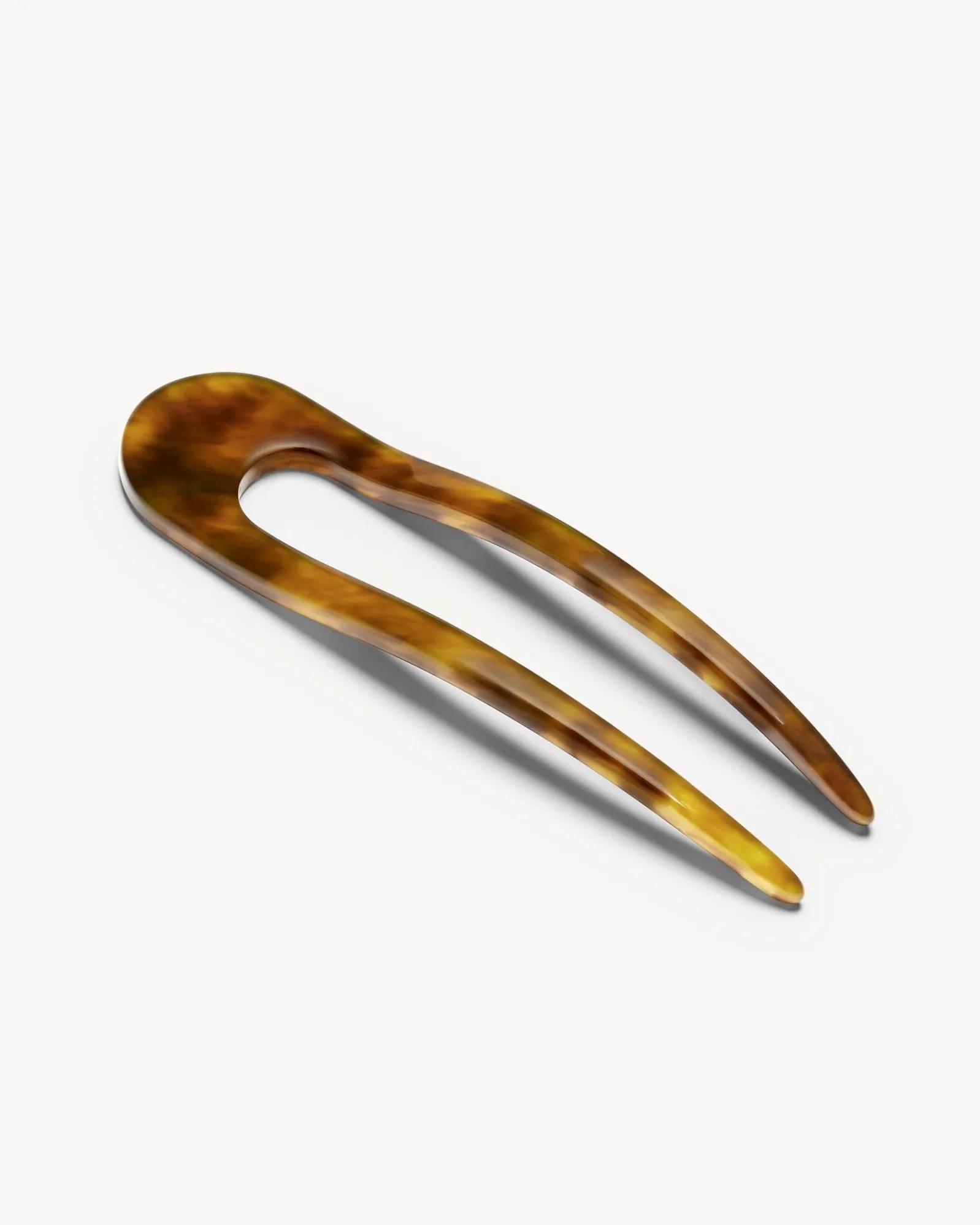 French Hair Pin