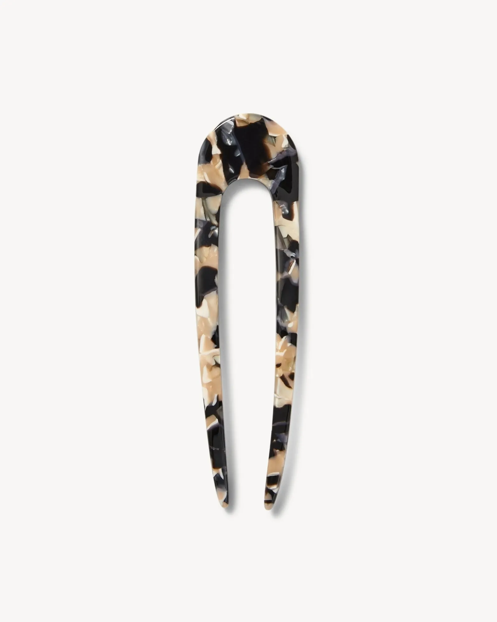 French Hair Pin