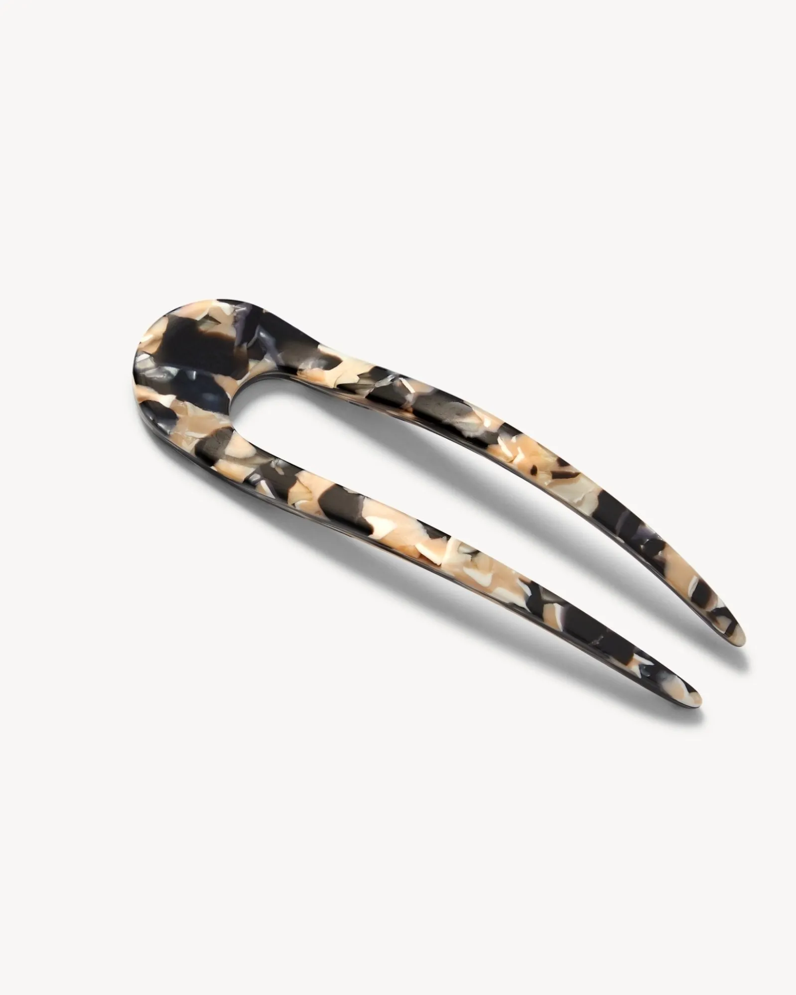 French Hair Pin