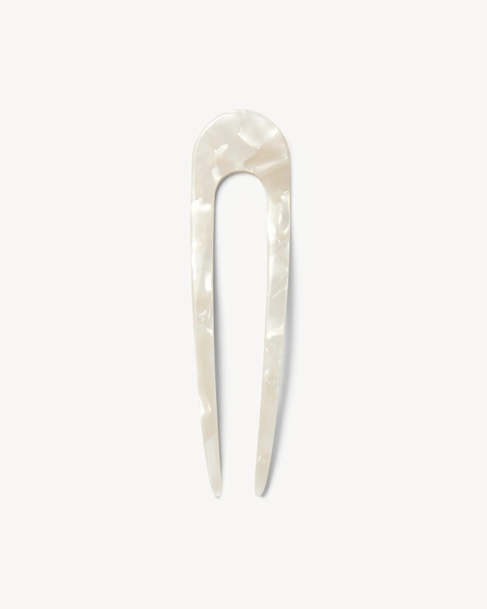 French Hair Pin