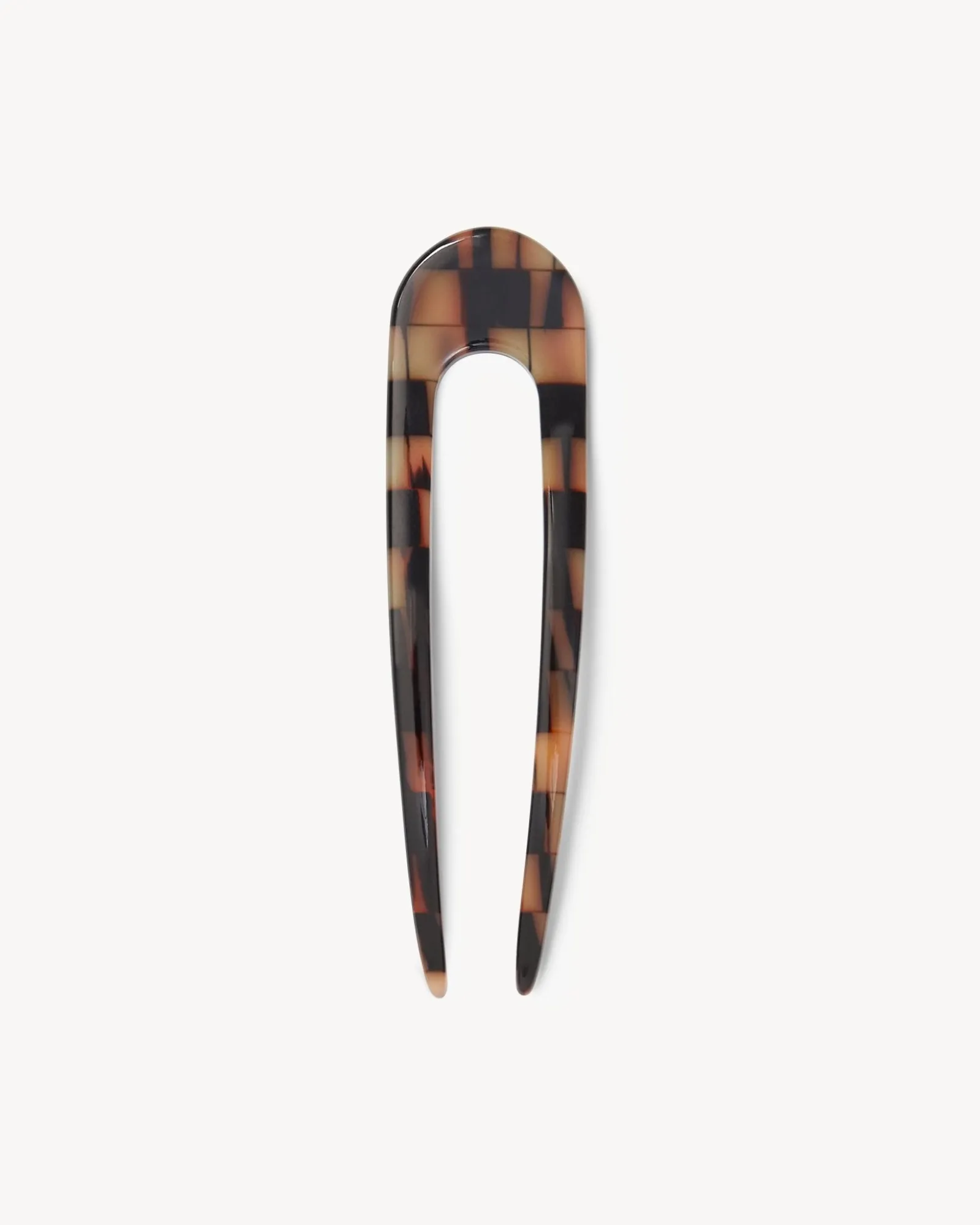 French Hair Pin