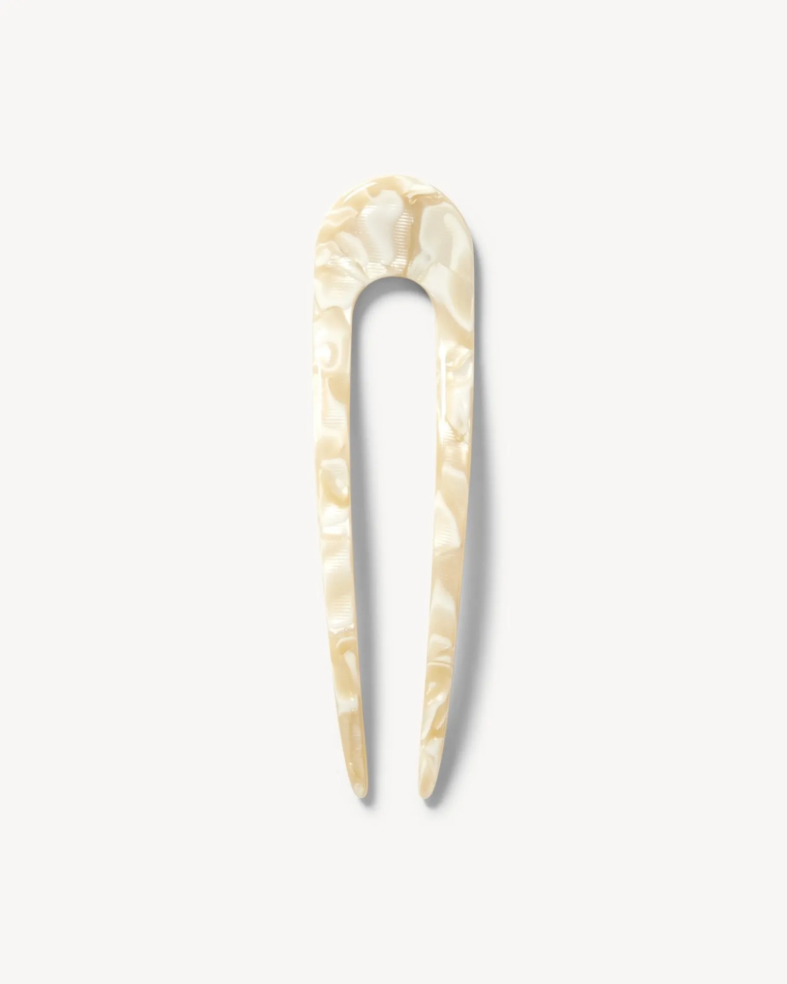 French Hair Pin
