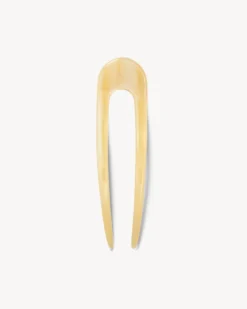 French Hair Pin