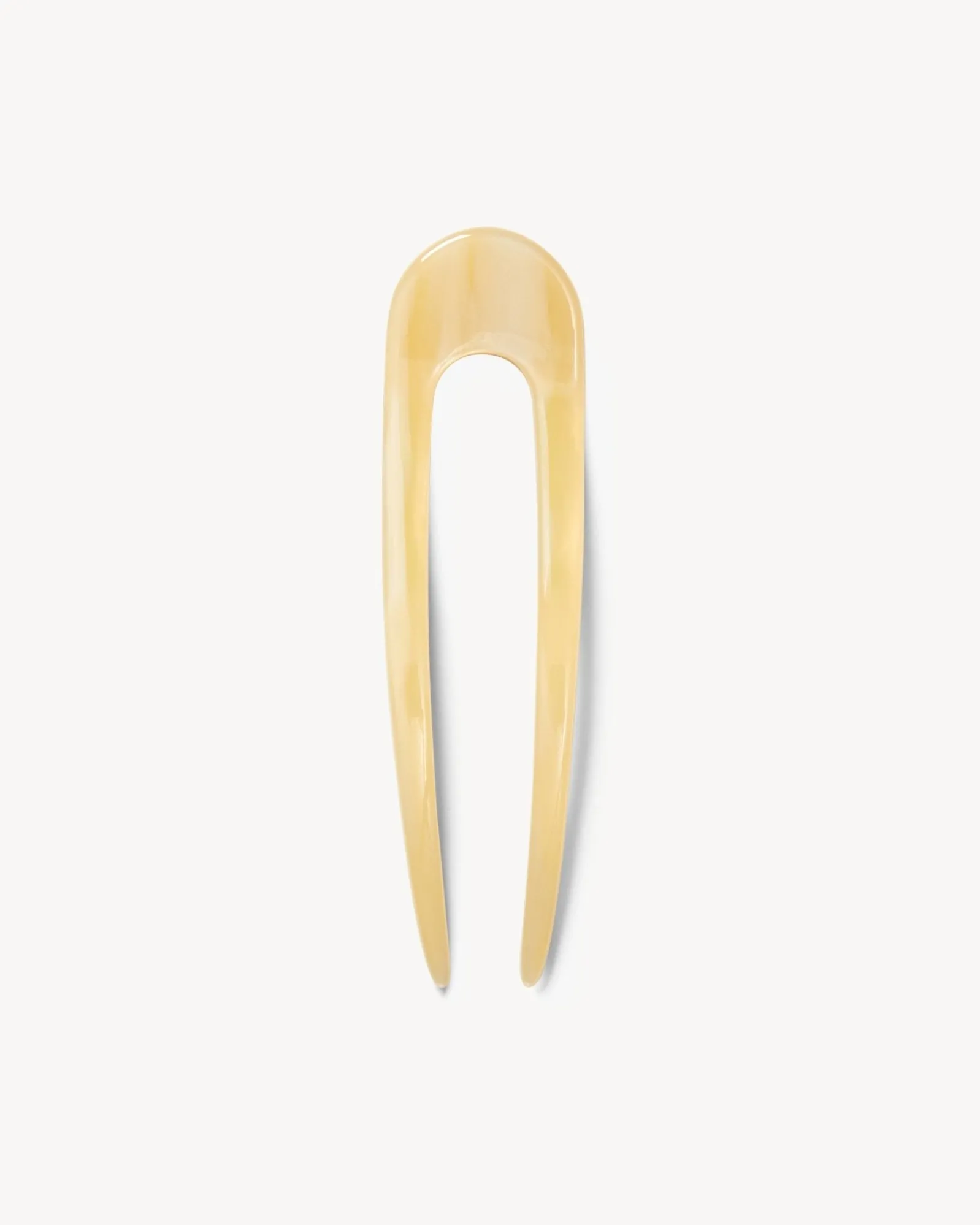 French Hair Pin