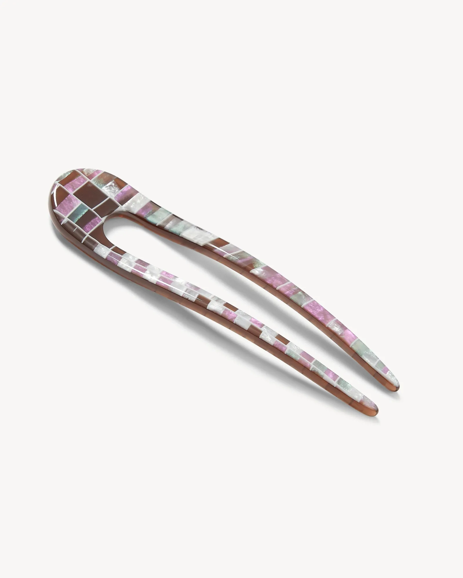 French Hair Pin