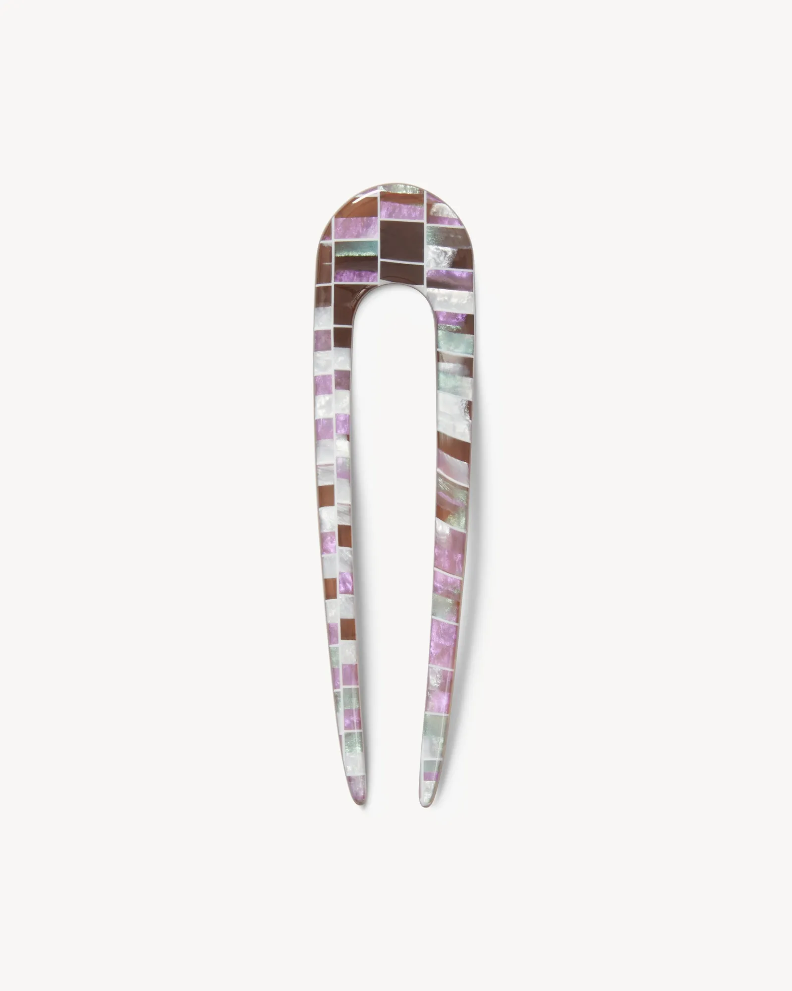 French Hair Pin