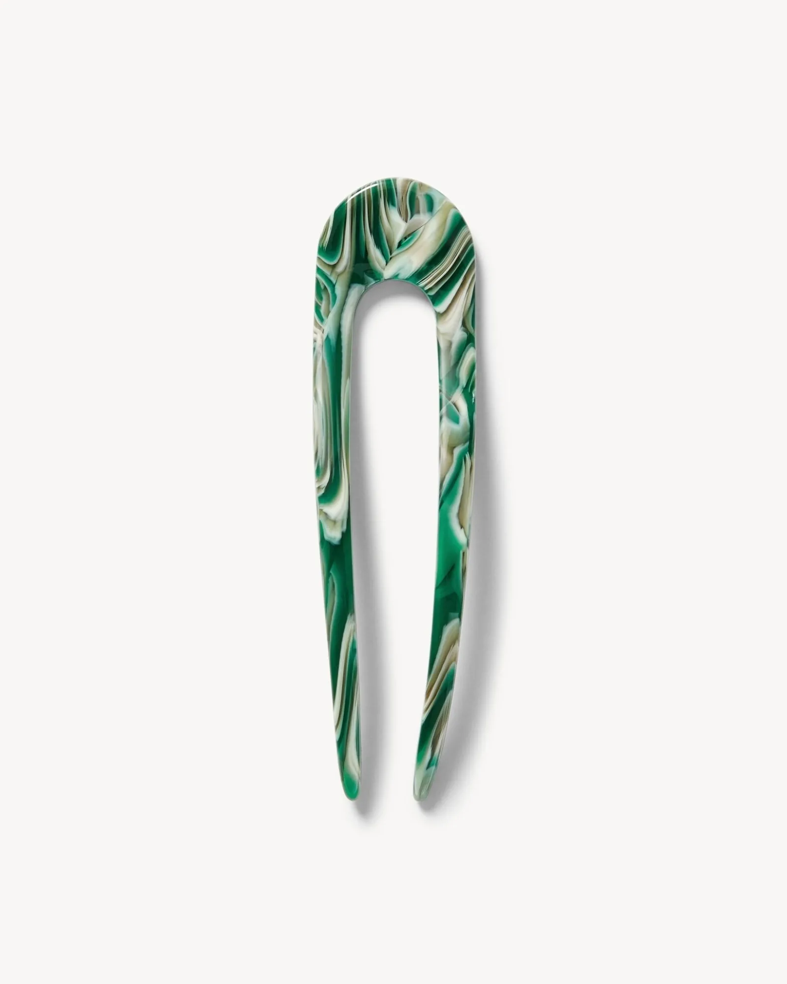 French Hair Pin