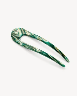 French Hair Pin