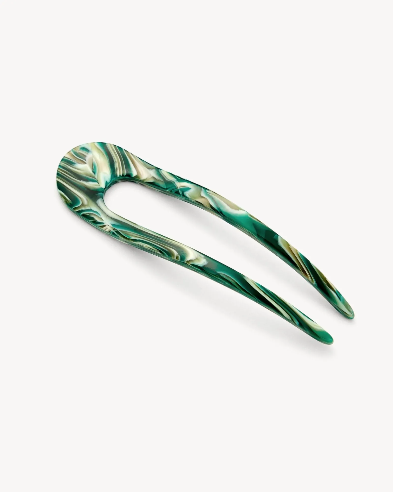 French Hair Pin