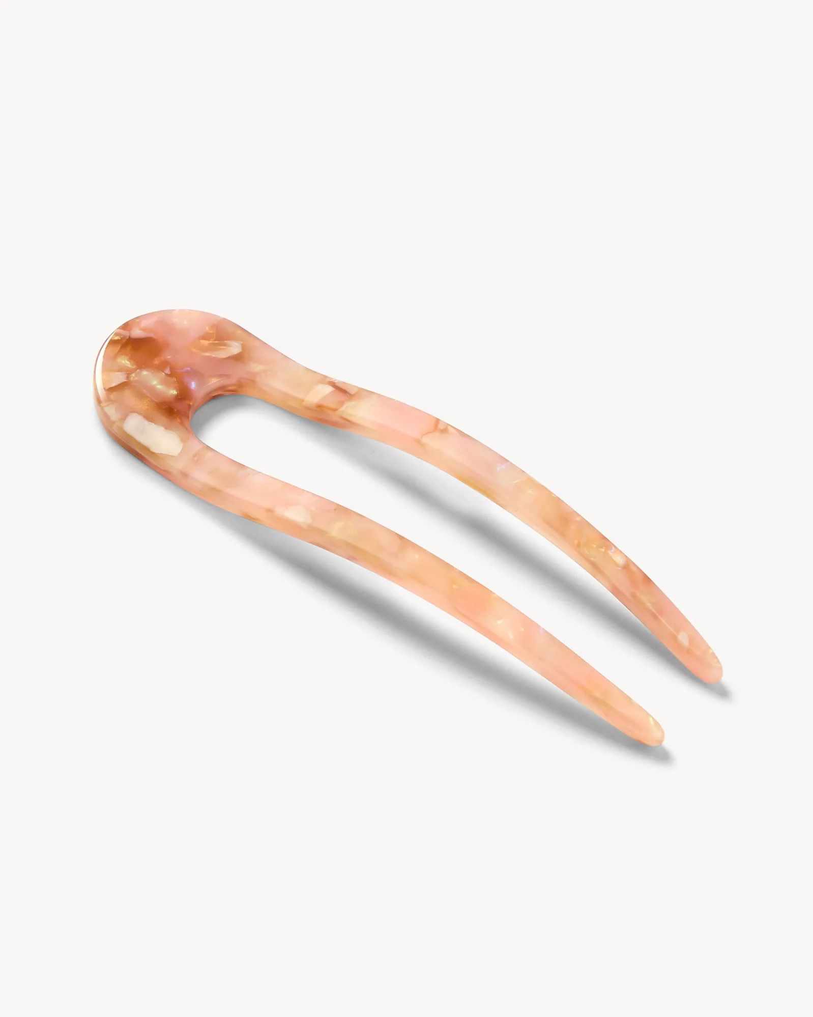 French Hair Pin