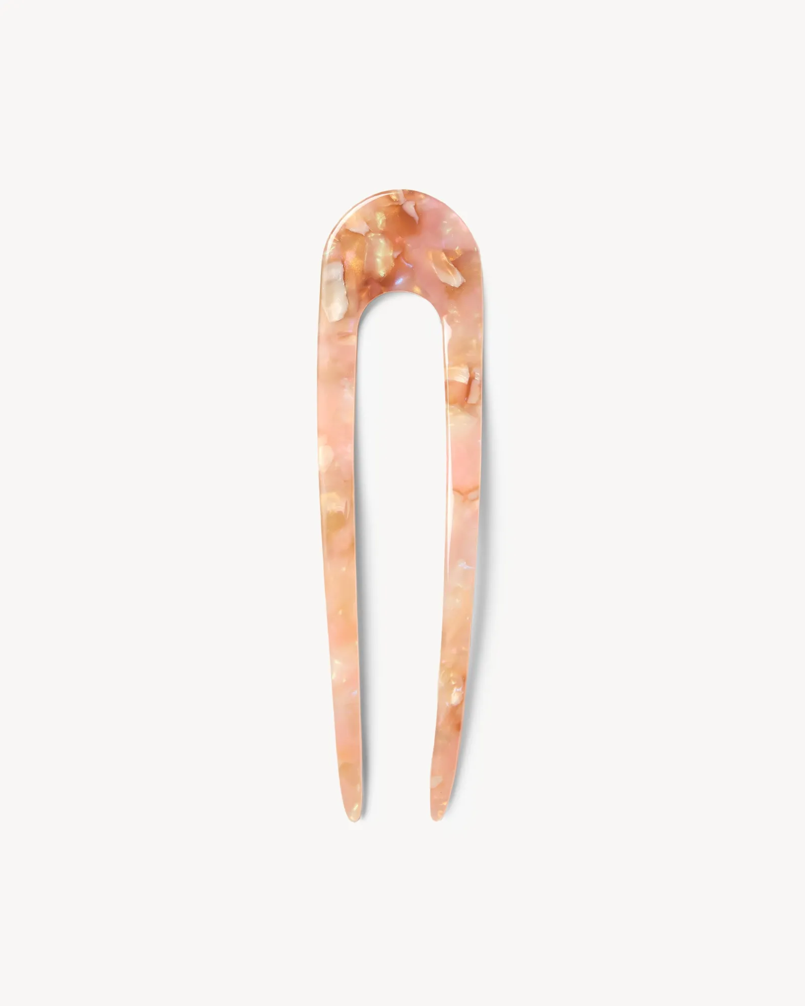 French Hair Pin