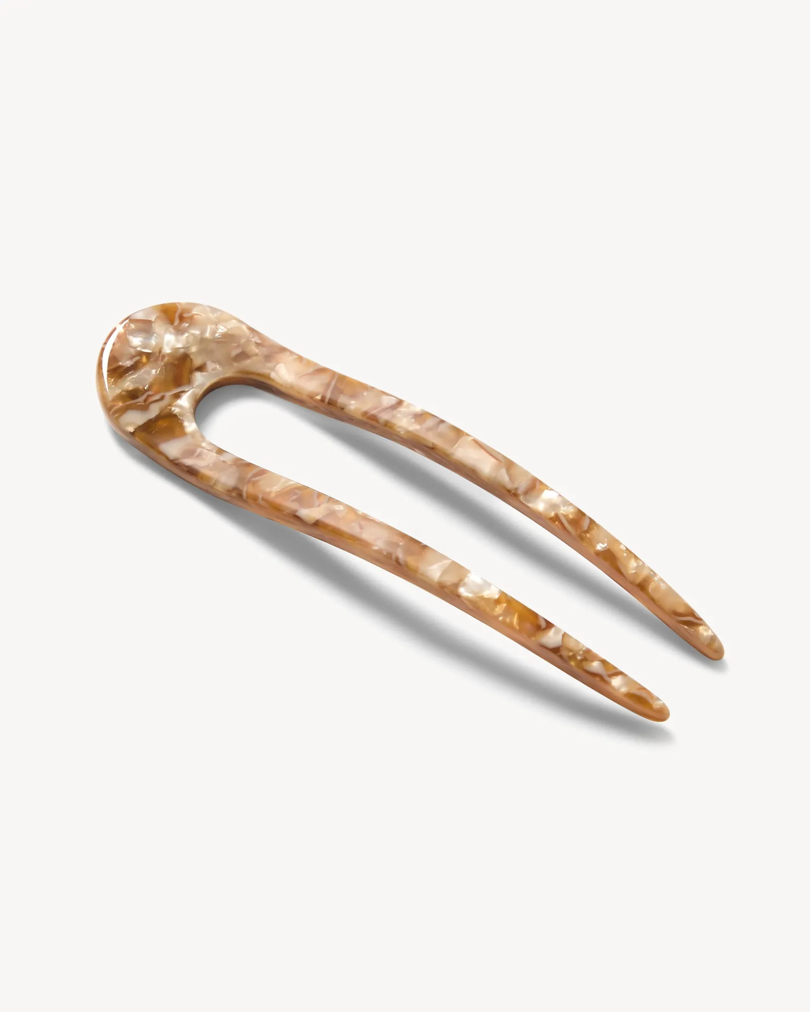French Hair Pin