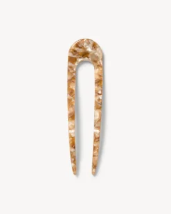 French Hair Pin