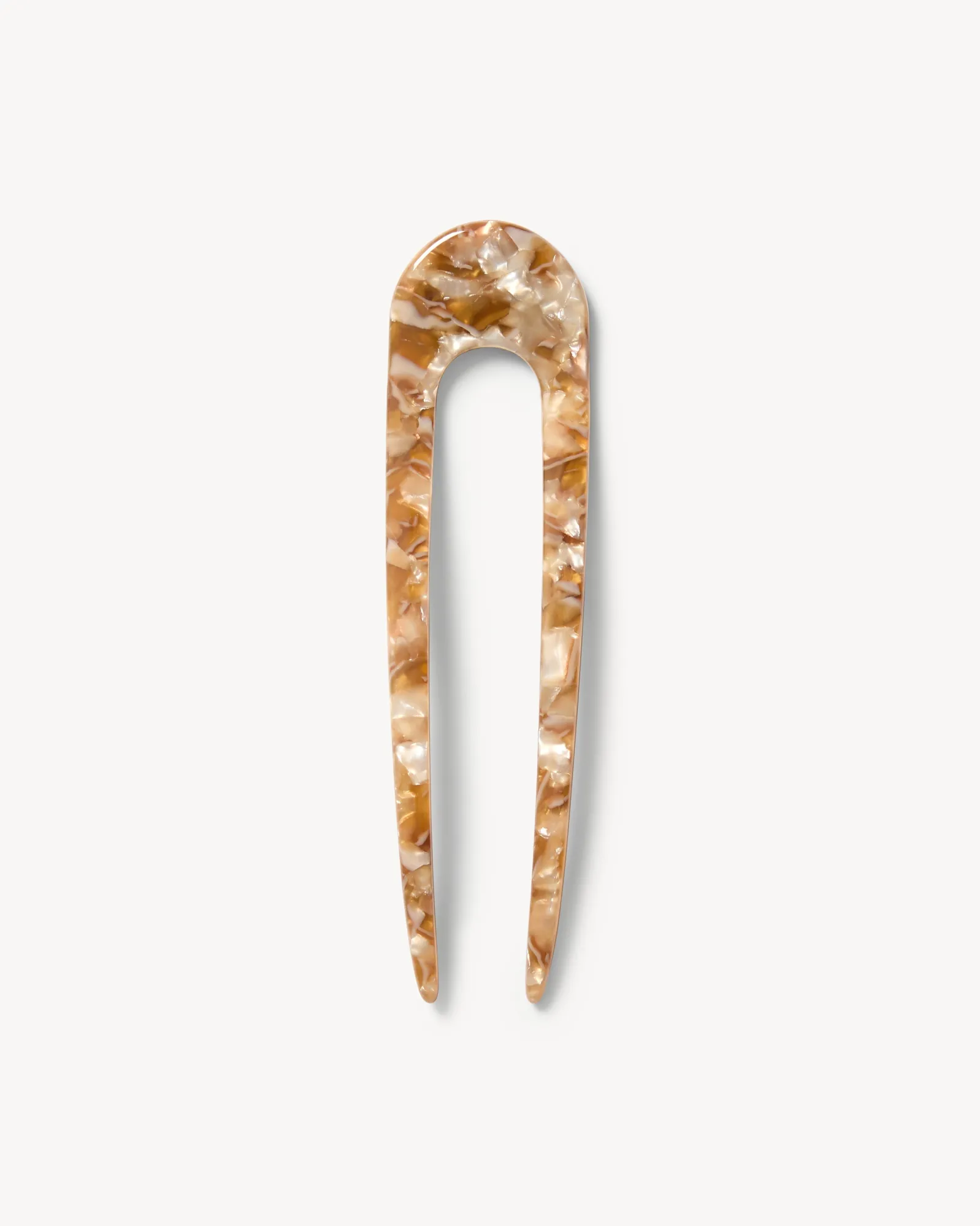 French Hair Pin